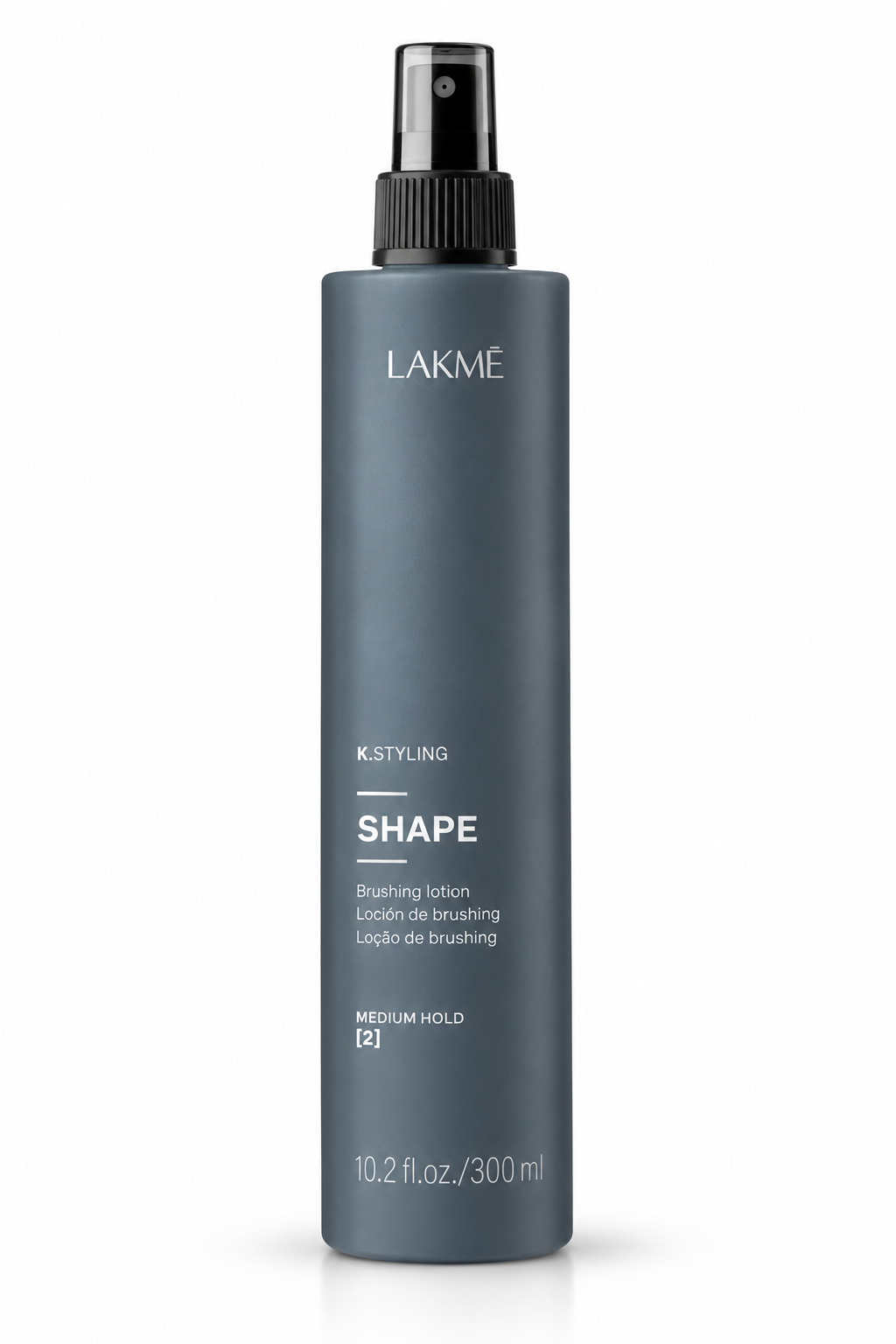 Lakmé - K.STYLING SHAPE BRUSHING LOTION 300 ML