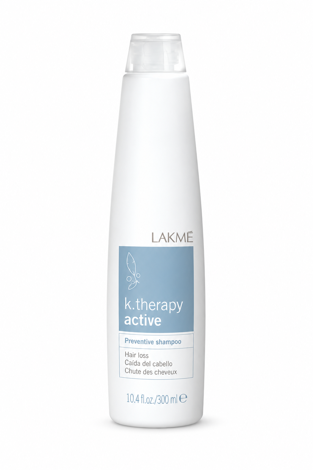 Lakmé - كي ثيرابي ACTIVE شامبو. 300 ML