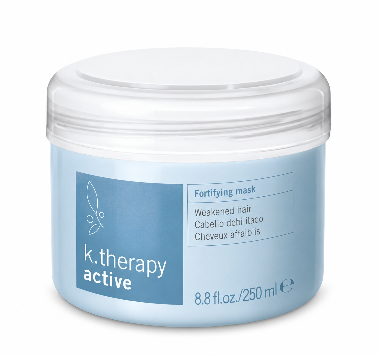 Lakmé - كي ثيرابي ACTIVE FORTIFYING ماسك 250 ML