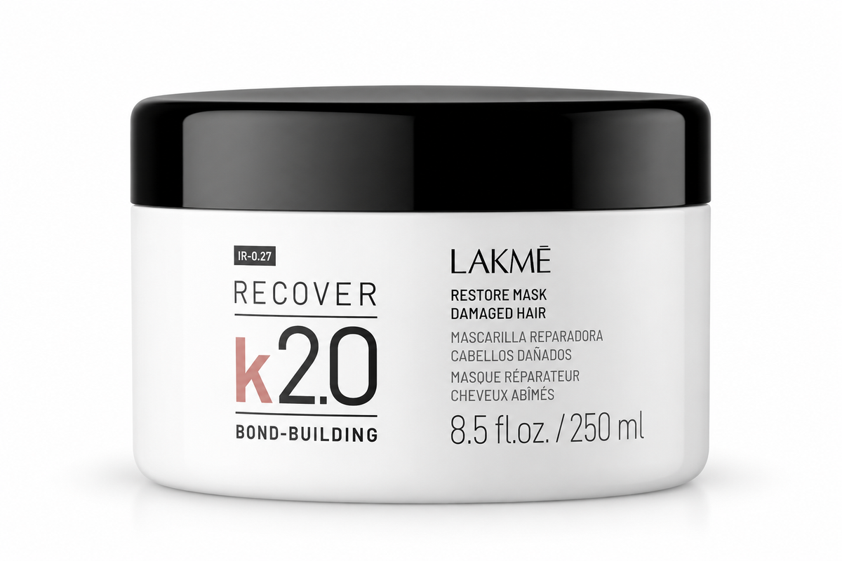 Lakmé - K2.0 RESTORE MASK 250 ML