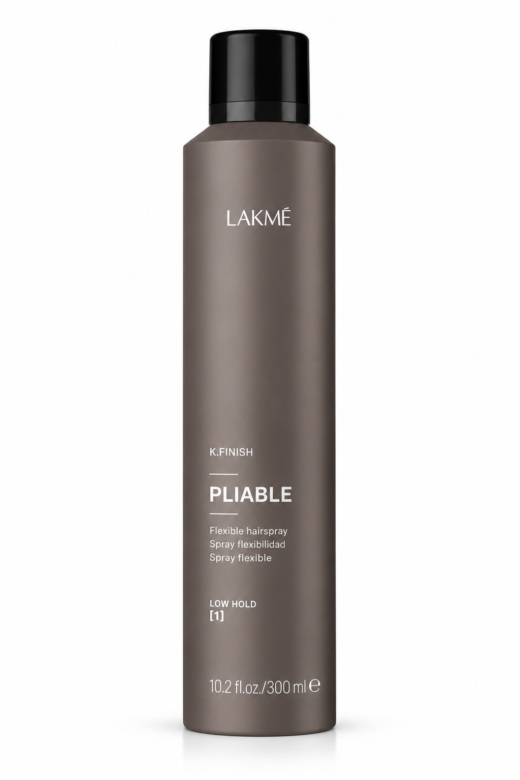 Lakmé - K.FINISH PLIABLE FLEXIBLE SPRAY 300ML