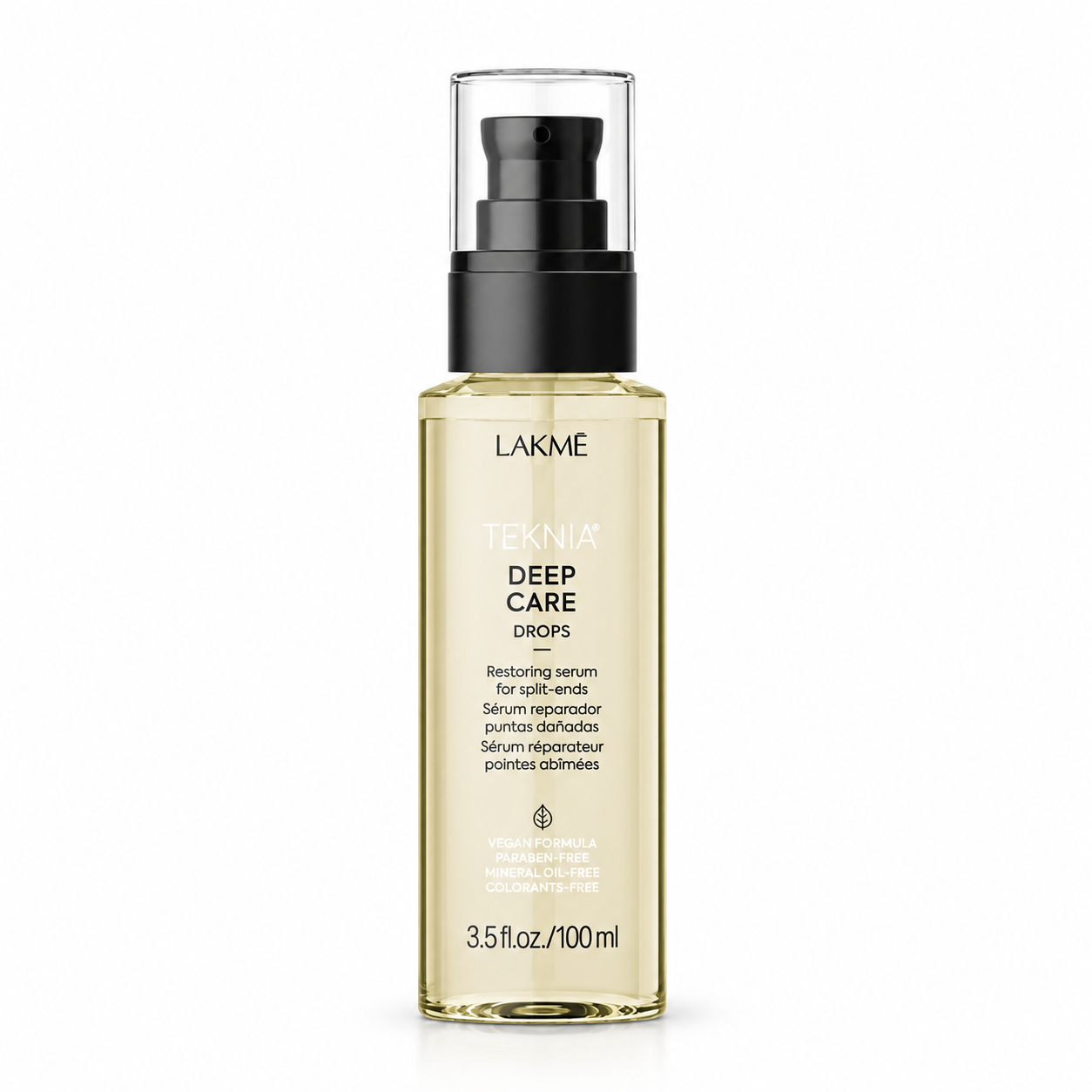 Lakmé - تكنيا العناية المكثفة DROPS 100 ML
