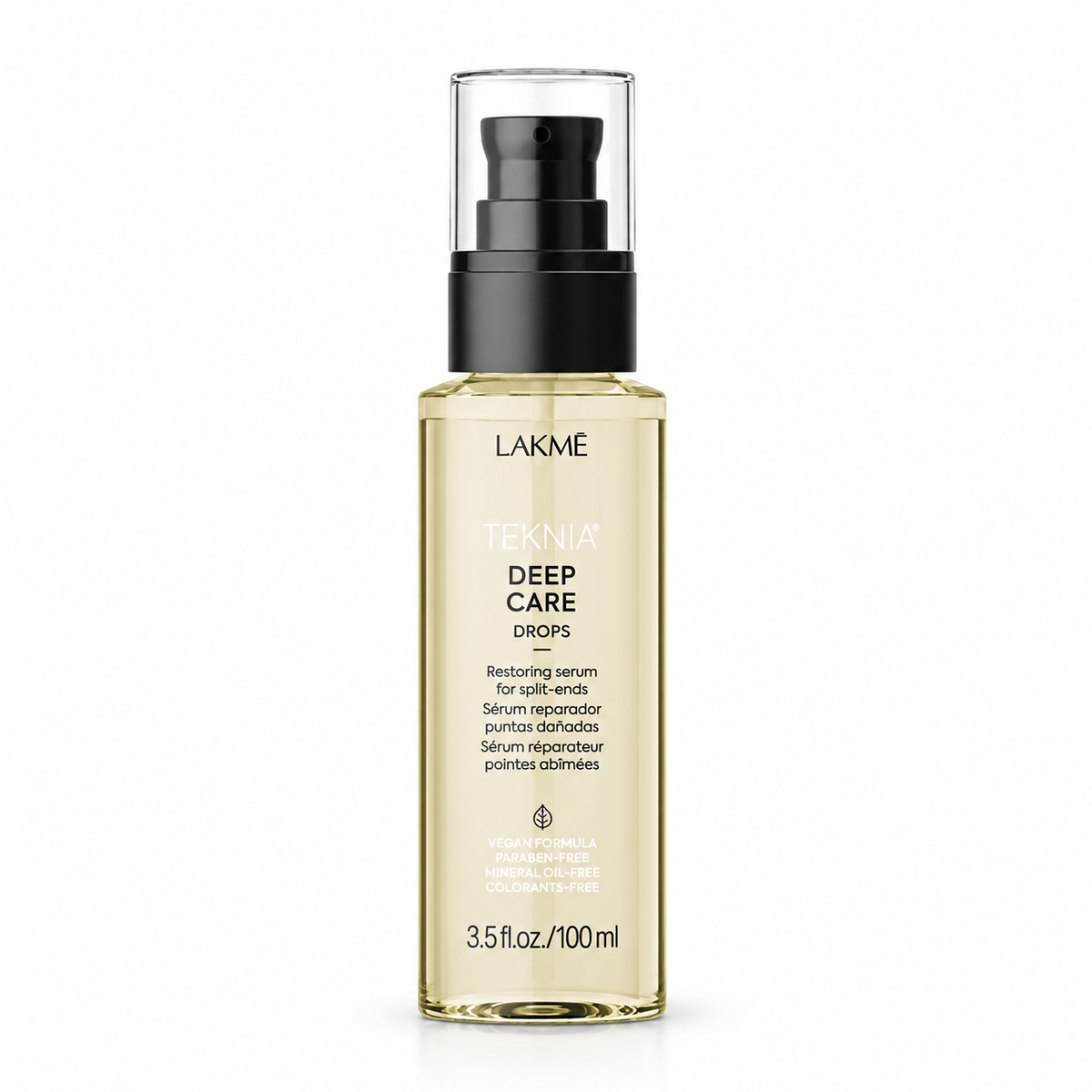 Lakmé - تكنيا العناية المكثفة DROPS 100 ML