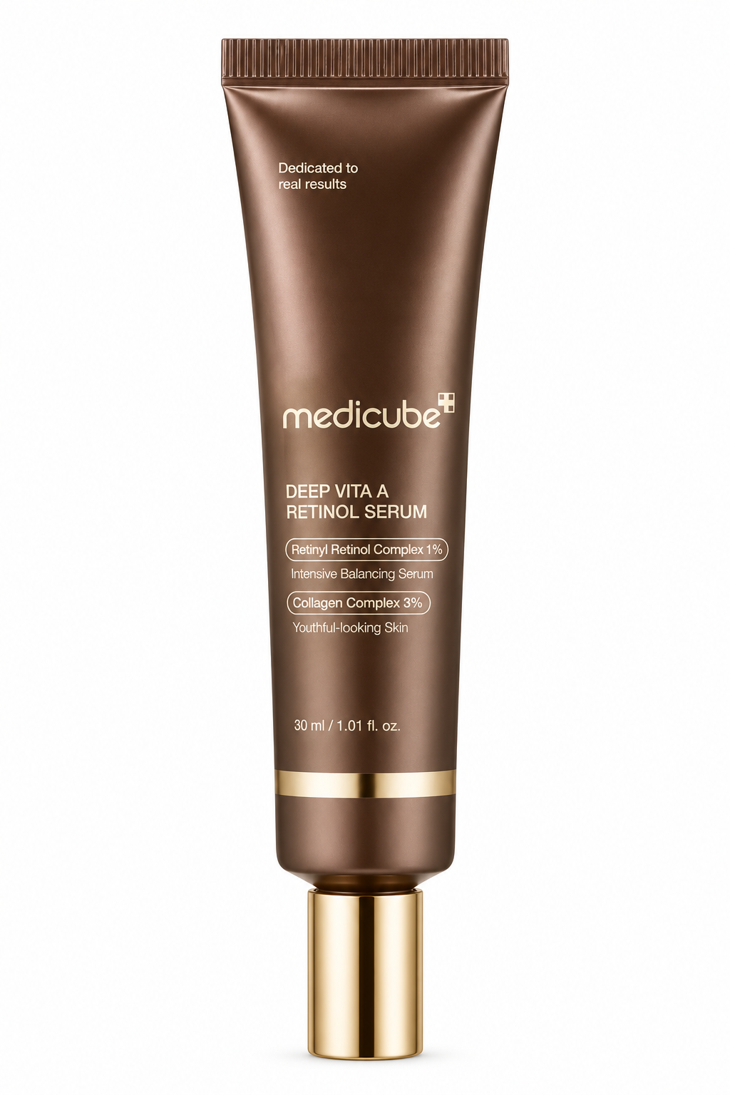 Medicube Deep Vita A Retinol Serum 30Ml