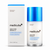 Medicube Zero Pore Serum 2.0 37Ml