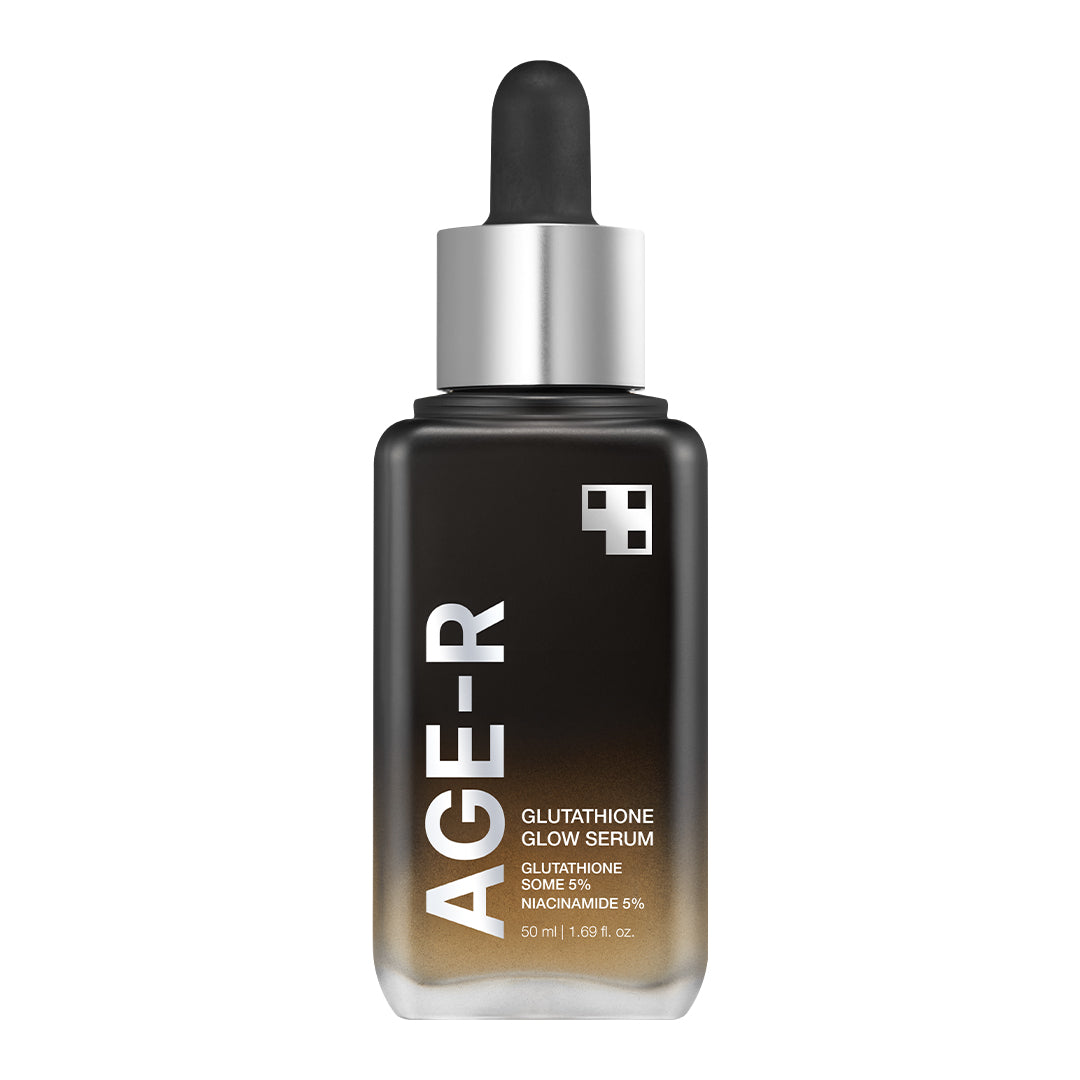 Medicube AGE-R Glutathione Glow Serum 30G
