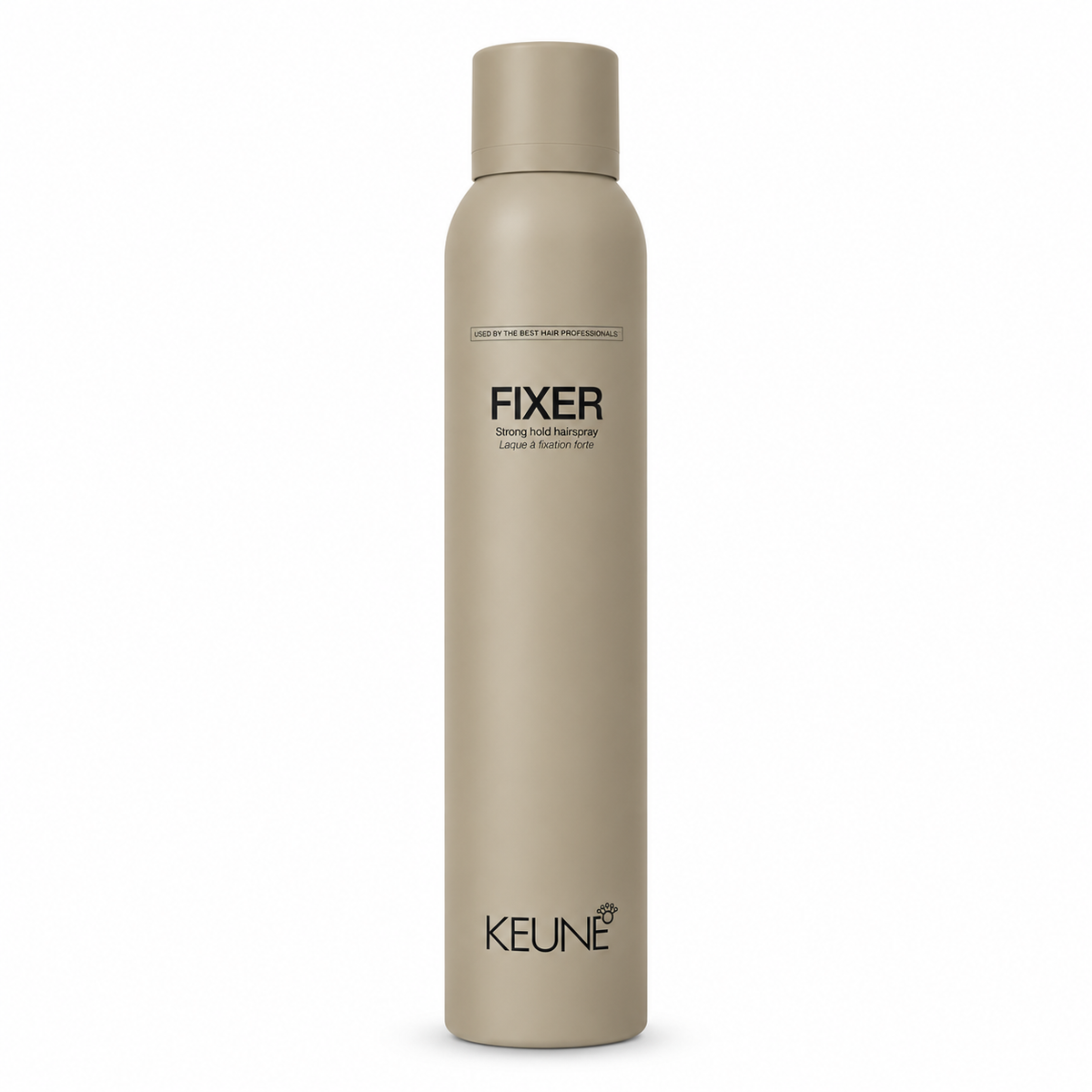 Keune - Style Fixer Strong Hold Spray - 300ML