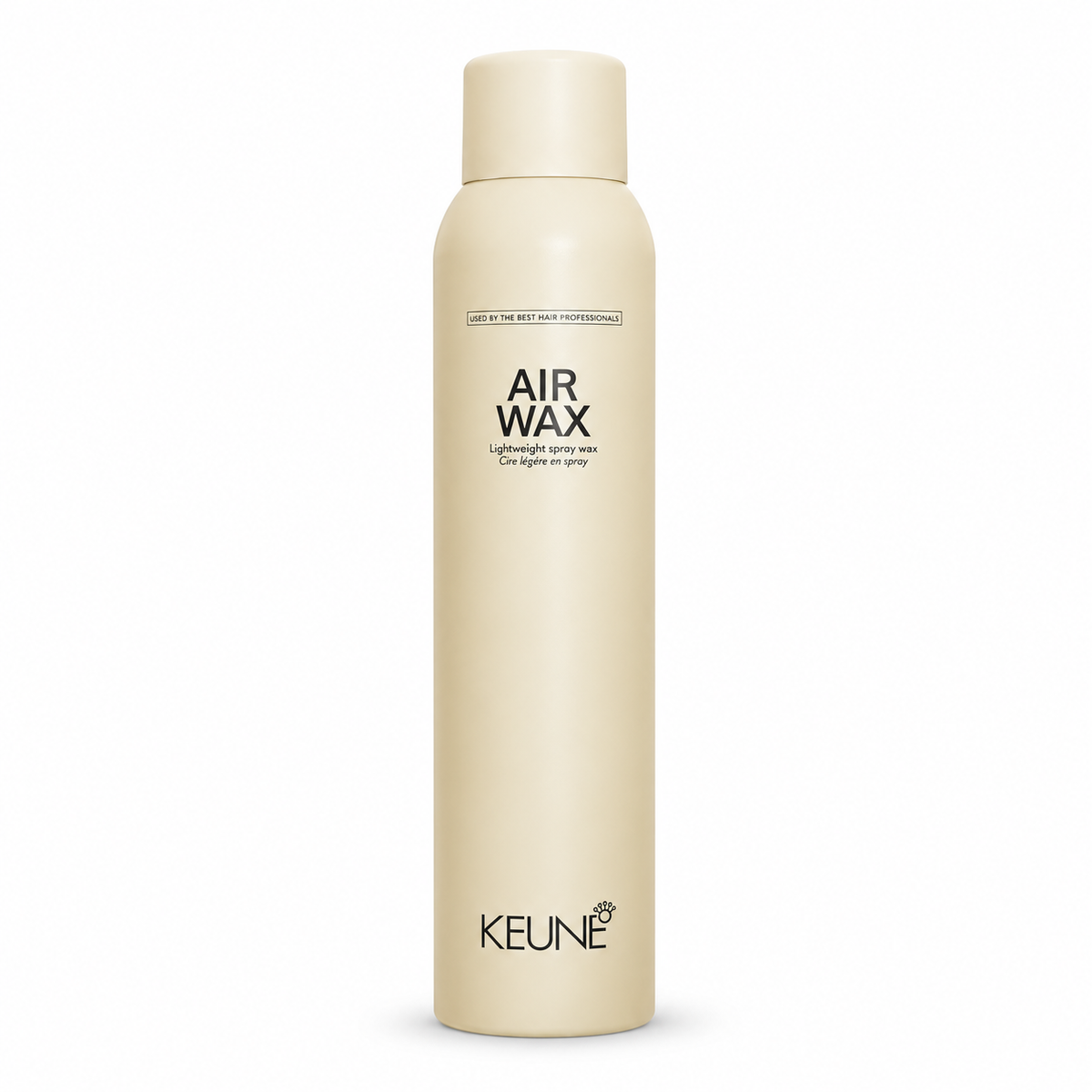 Keune - Style Air Wax Spray Wax