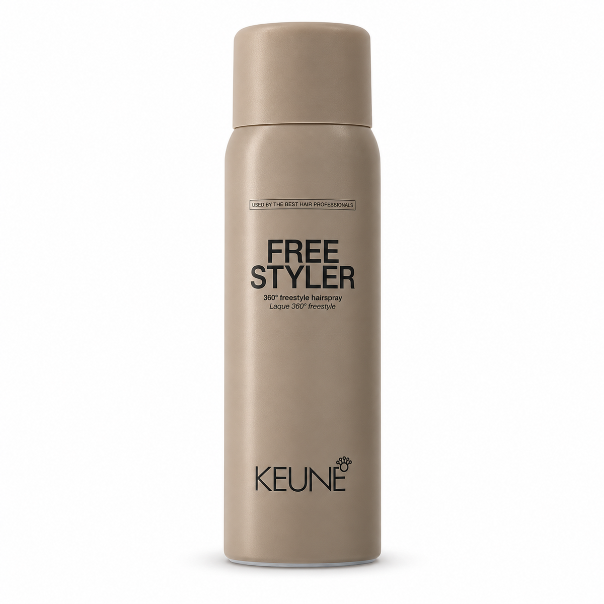 Keune - Style Free Styler 360 Hair Spray - 500 ML