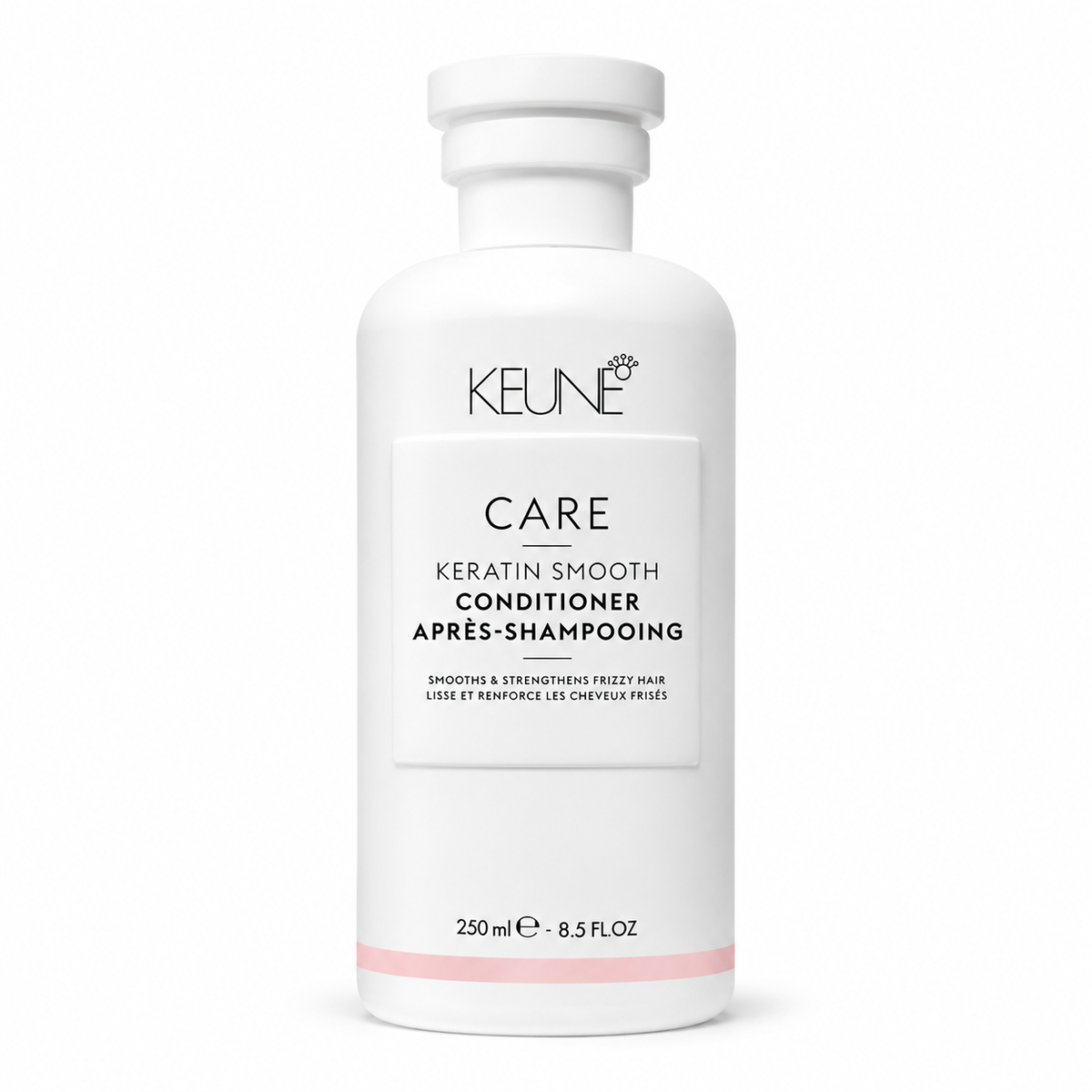 Keune - كير الكيراتين Smooth بلسم - 250ML