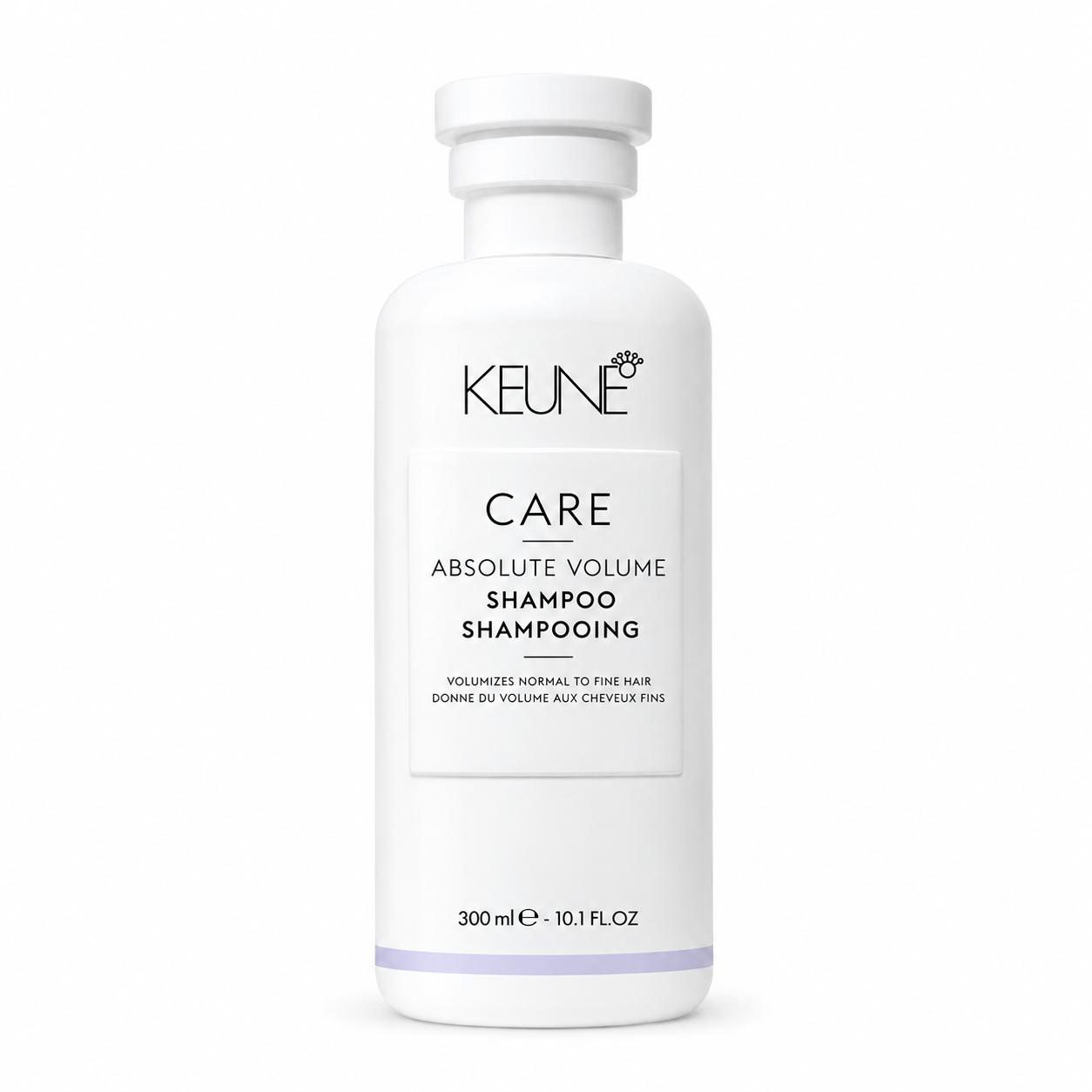 Keune - care Absolute Volume Shampoo - 300ML