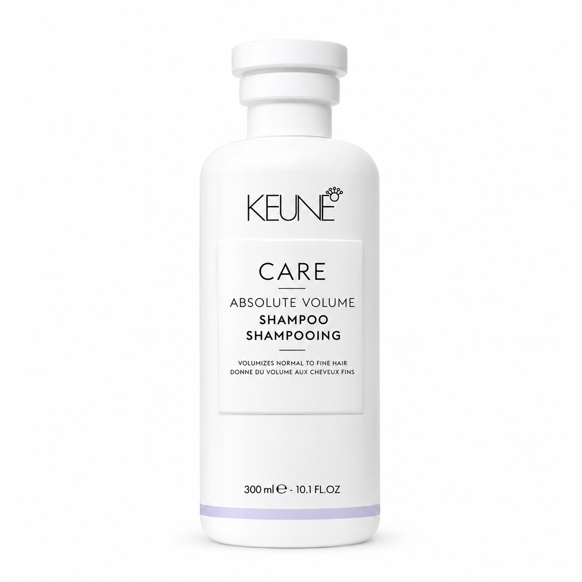 Keune - care Absolute Volume Shampoo - 300ML