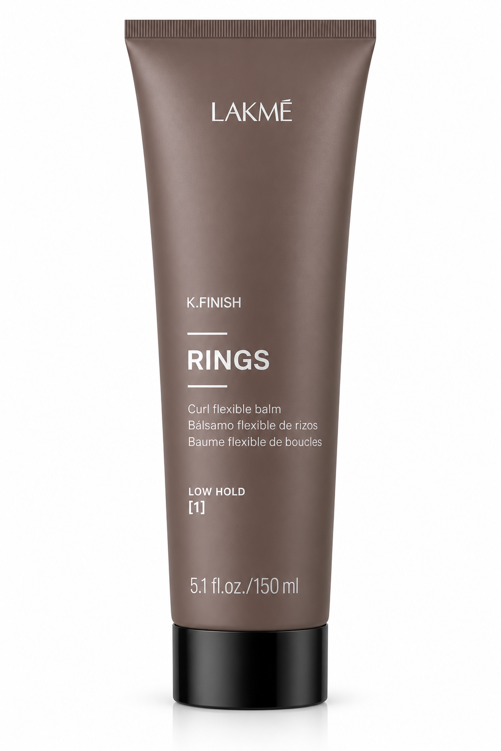 Lakmé - كي فينيش RINGS للشعر المجعد FLEXIBLE BALM 150ML