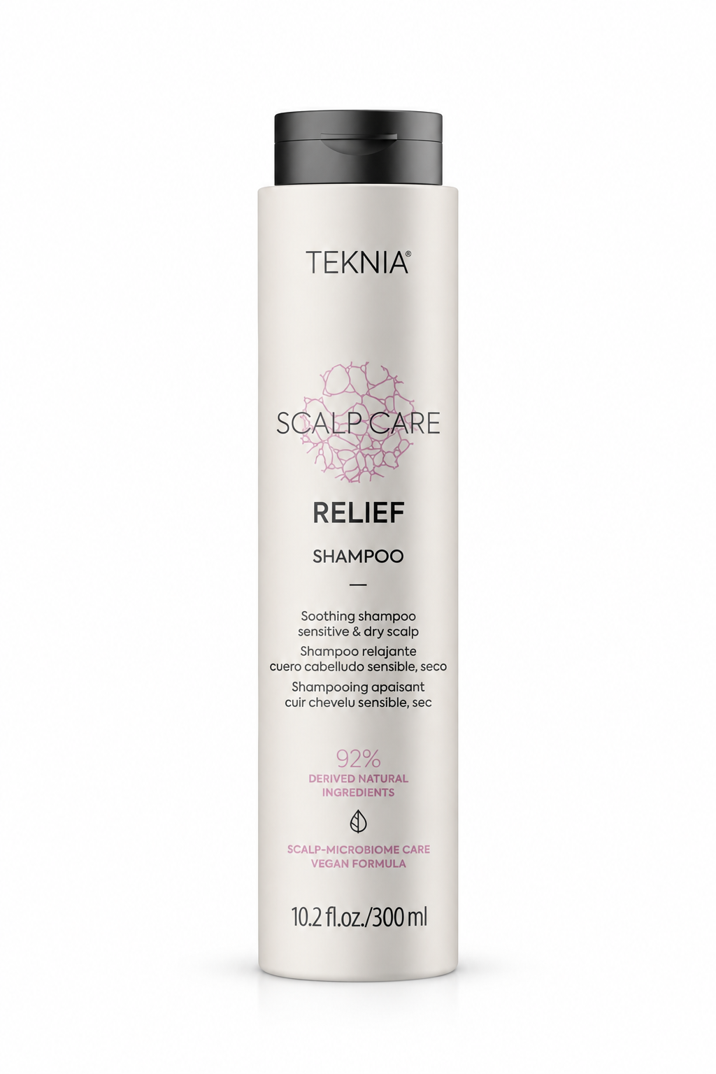 Lakmé - TEKNIA RELIEF SHAMPOO 300 ML