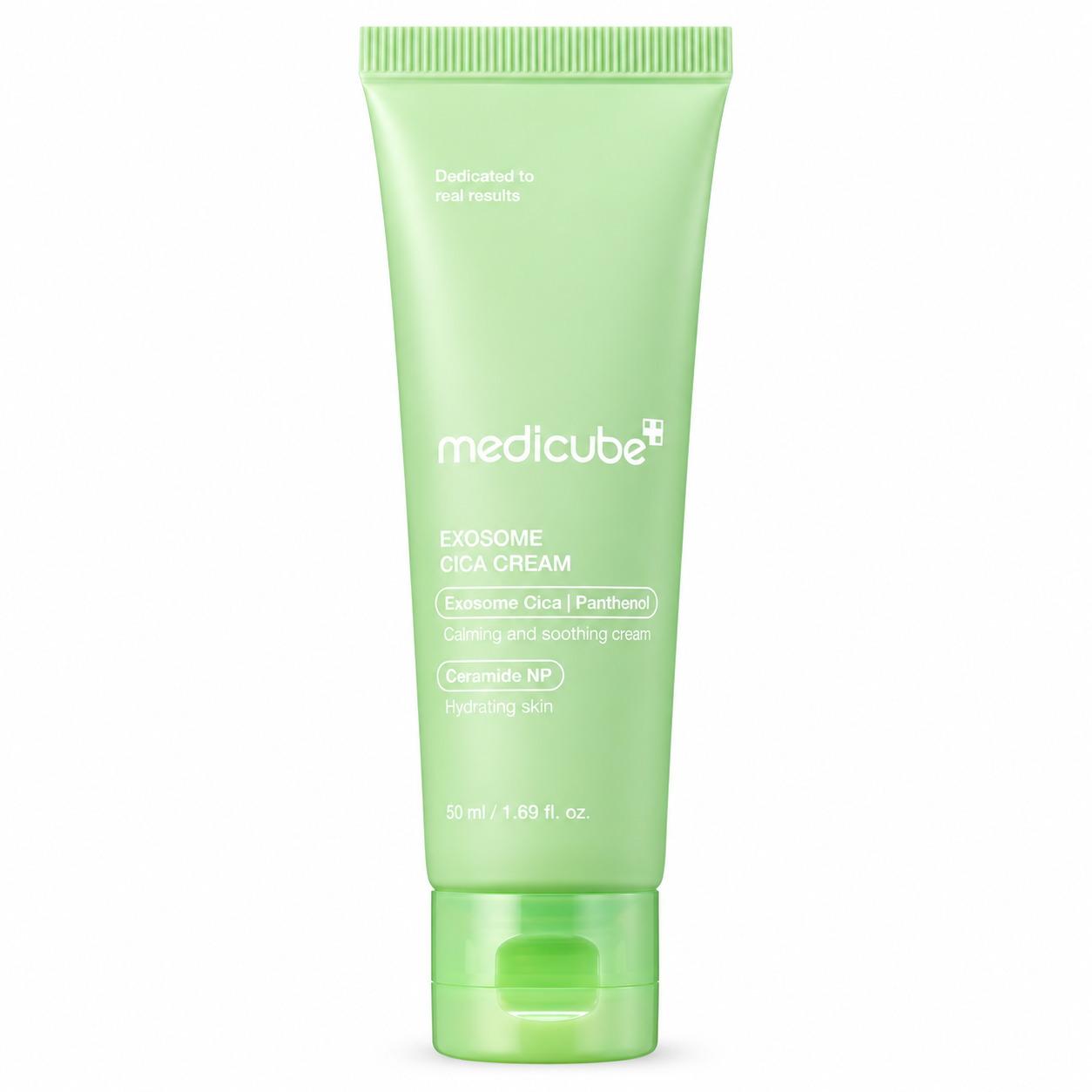 Medicube Exosome Cica Cream 50Ml