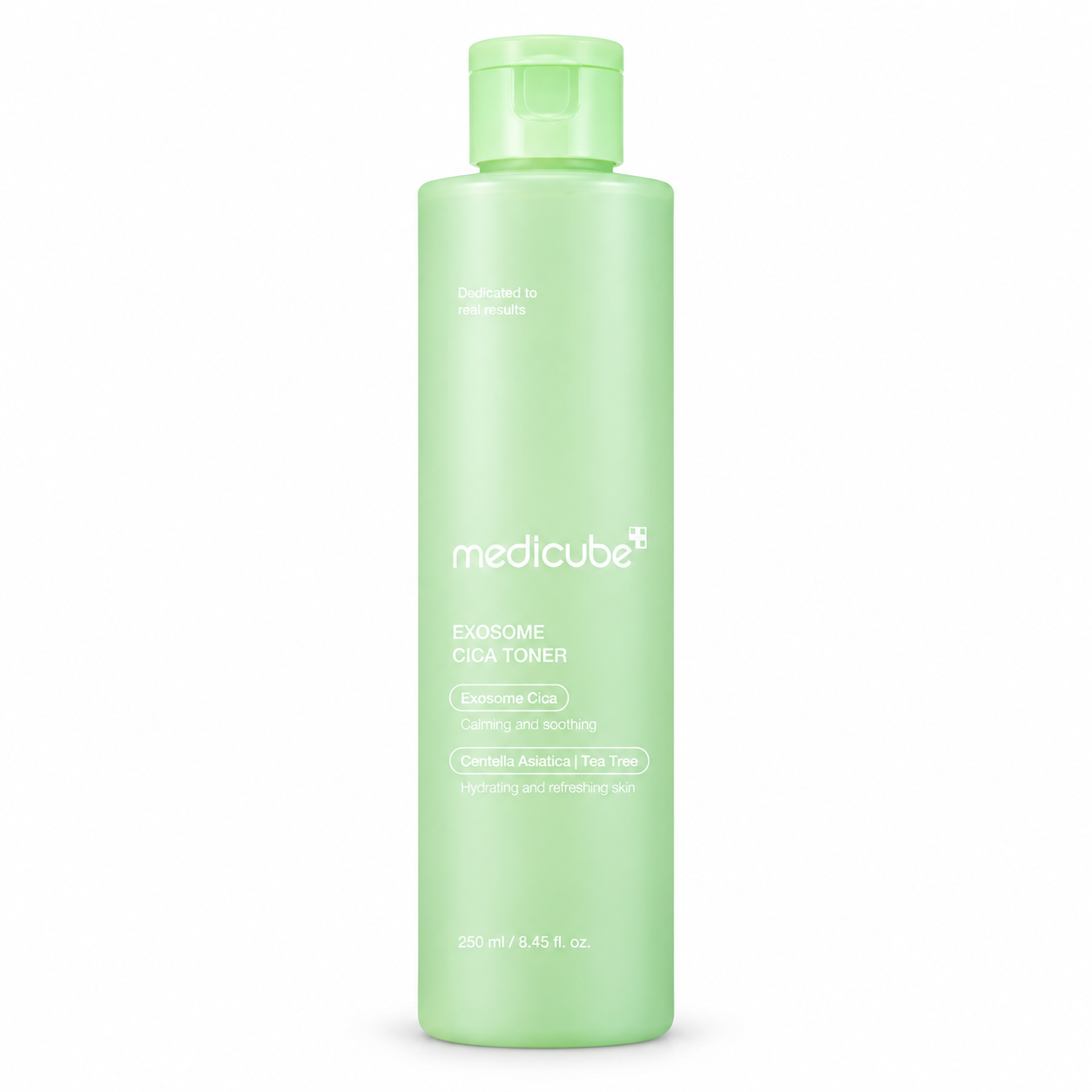 Medicube Exosome Cica Toner 210Ml