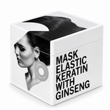 Trendyhair - Mask Elastic Keratin&Ginseng 500ML