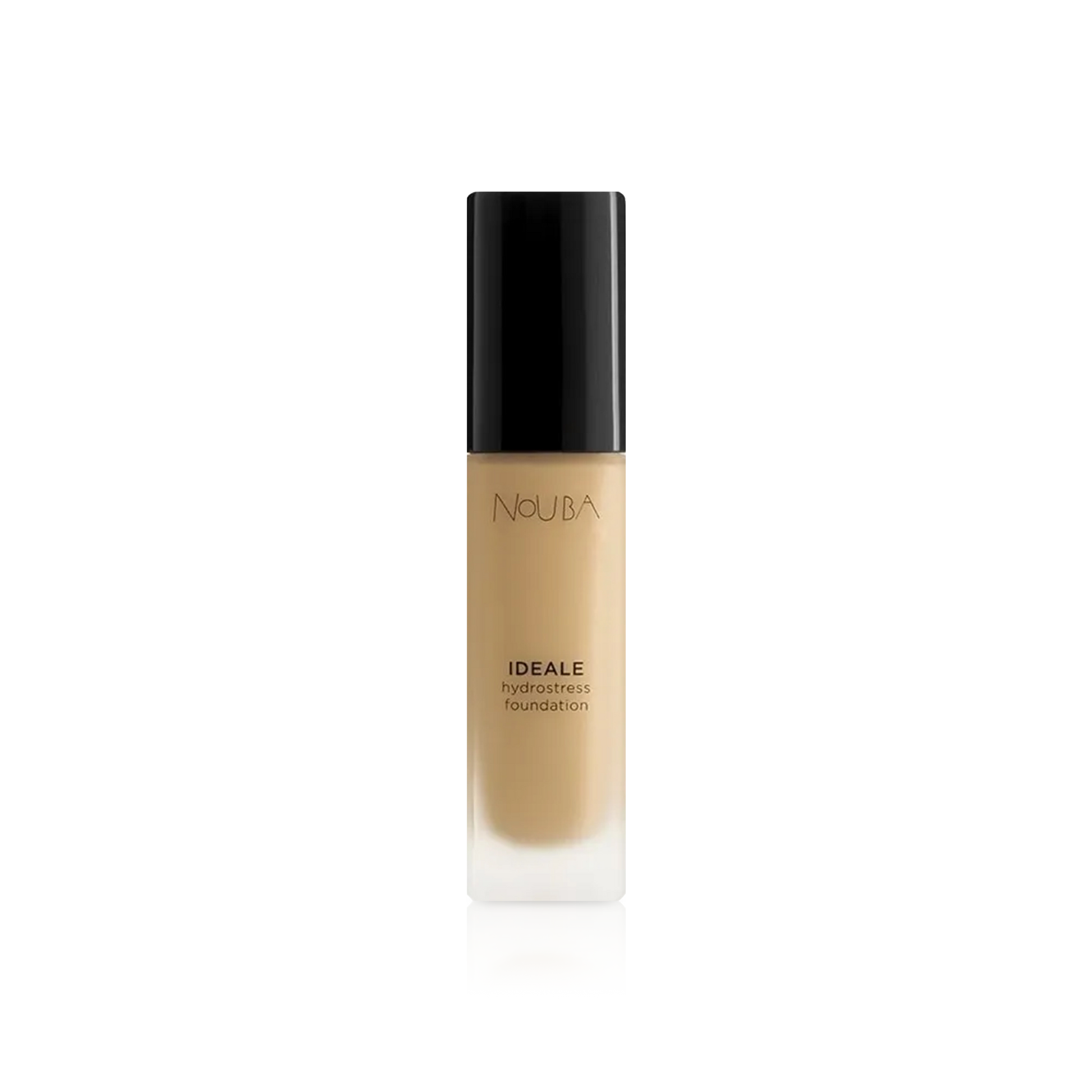 Nouba IDEALE HYDROSTRESS FOUNDATION N.14 makeup product