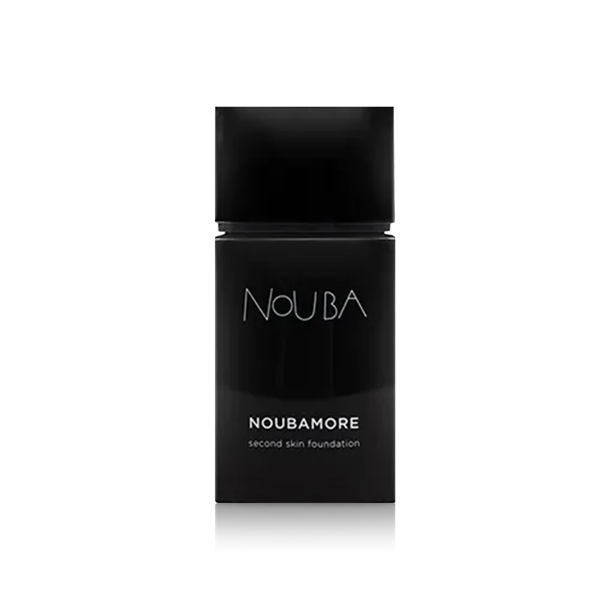 Nouba NOUBAMORE S.S. FOUNDATION N.81 makeup product