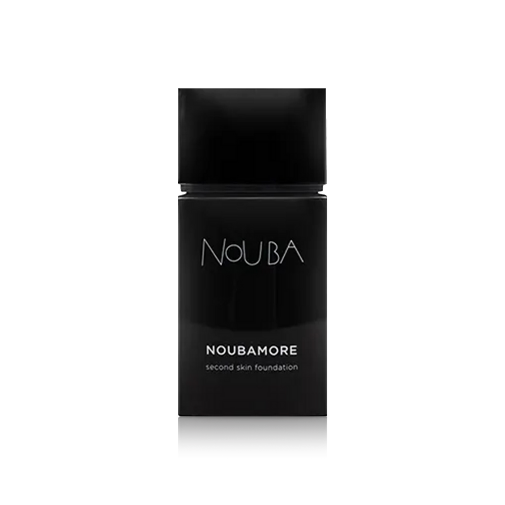 Nouba NOUBAMORE S.S. FOUNDATION N.81 makeup product