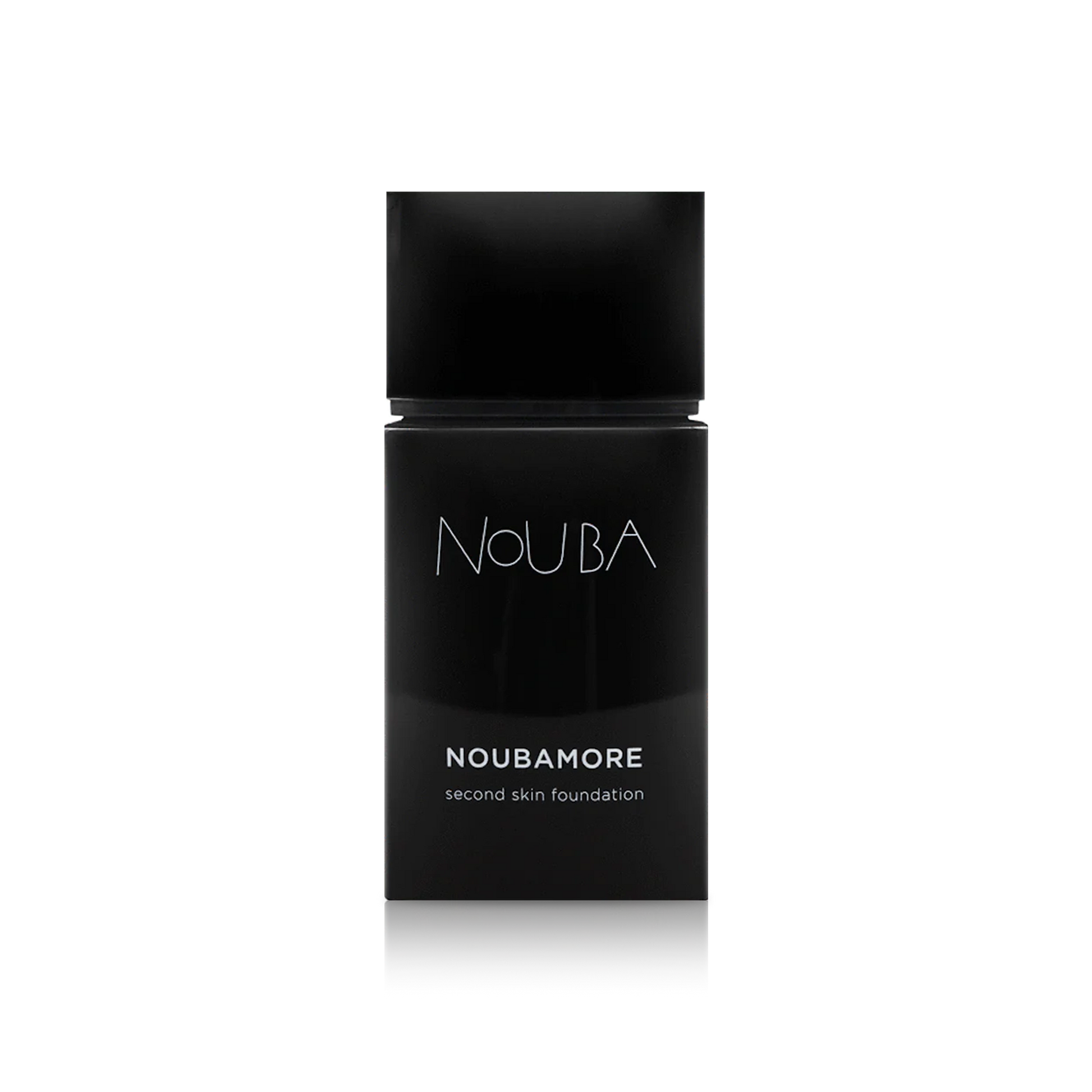 Nouba NOUBAMORE S.S. FOUNDATION N.87 makeup product