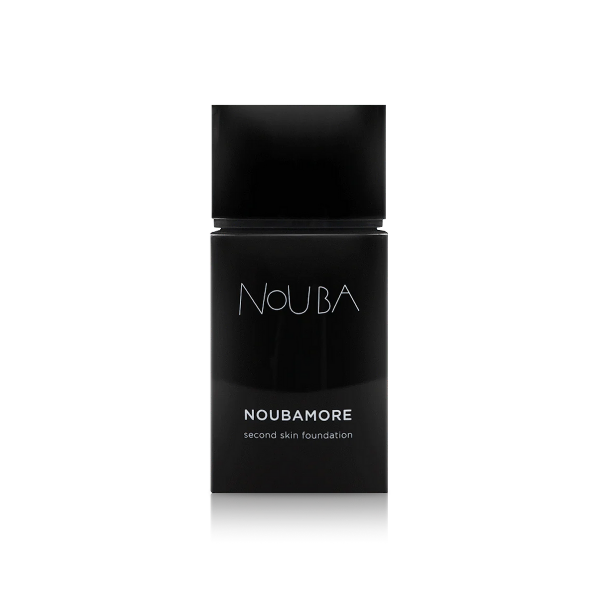 Nouba NOUBAMORE S.S. FOUNDATION N.87 makeup product