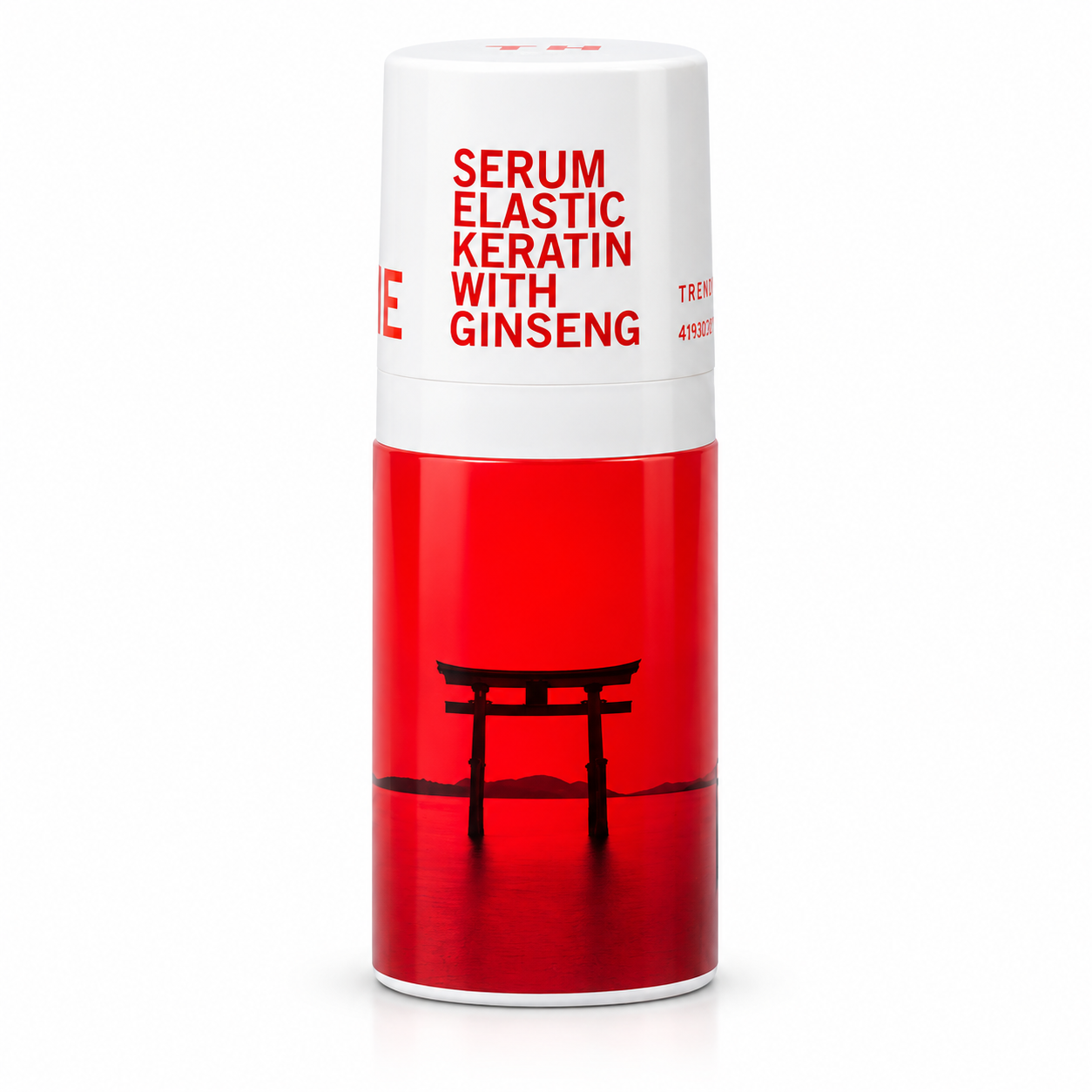 Trendyhair - Wakame Shikiso Serum Elastic (For Colored Hair) - 30 ML