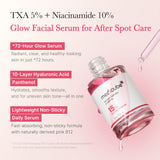 Medicube TXA Niacinamide 15 Serum - 30Ml