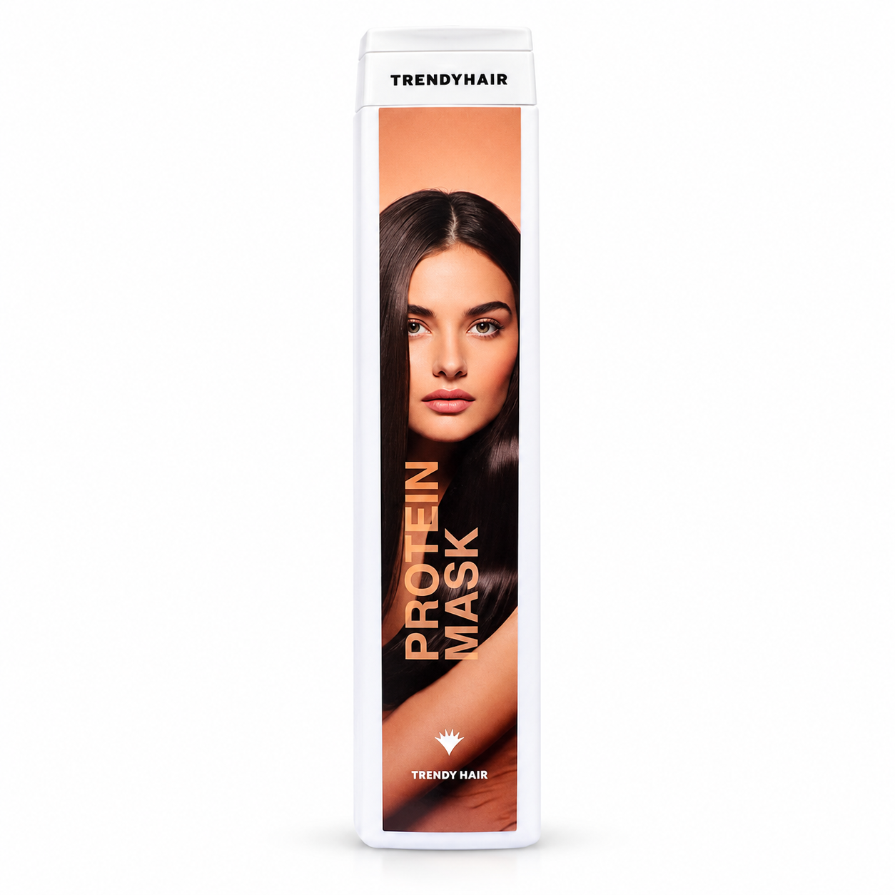 Trendyhair - Protein ماسك 300ML