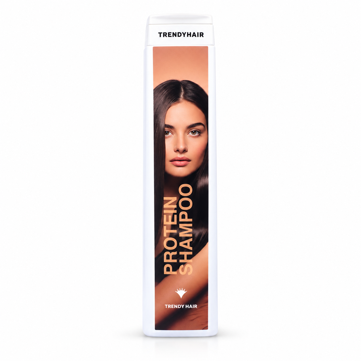 Trendyhair - Protein شامبو 300ML
