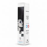 Trendyhair - 3d Bain Filler Volume Shampoo