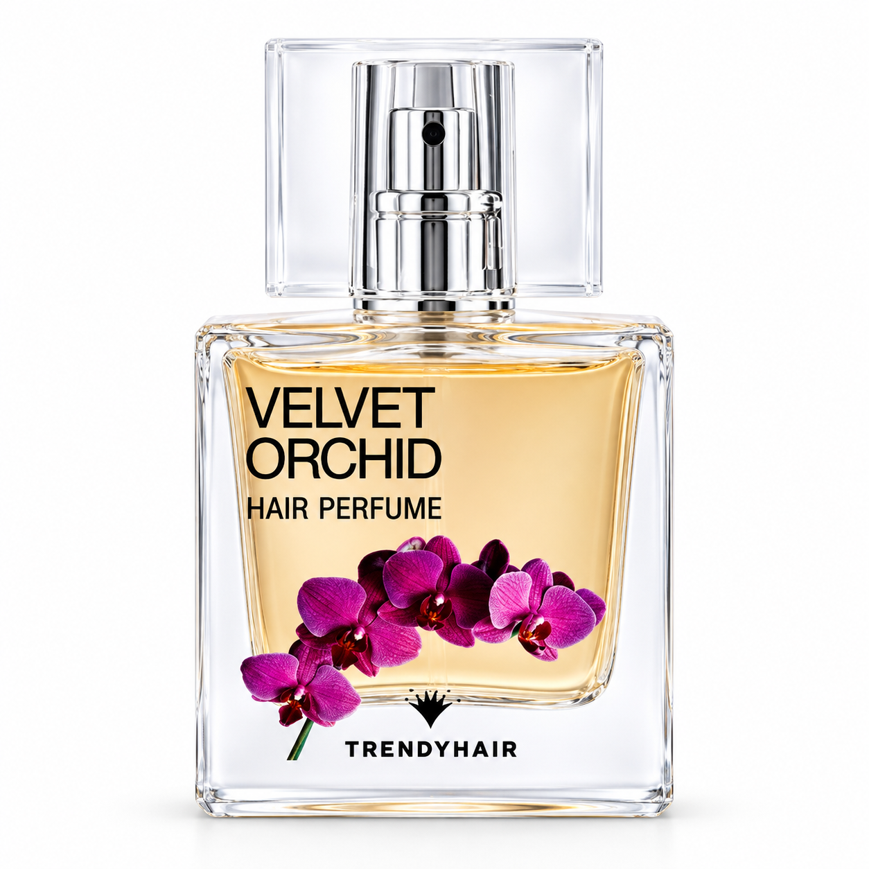 Trendyhair - عطر Velvet Orchid 50ML