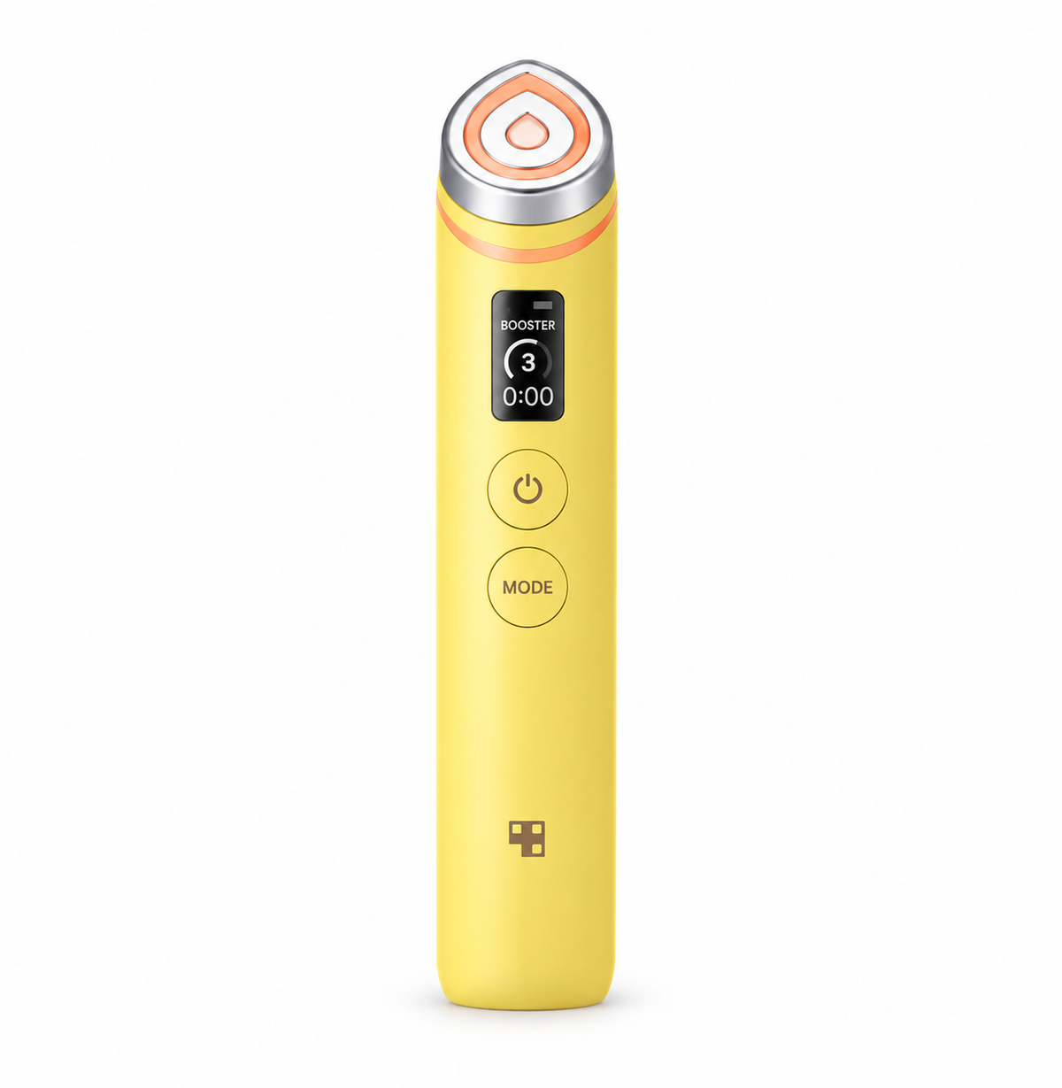 Medicube AGE-R Booster Pro Yellow