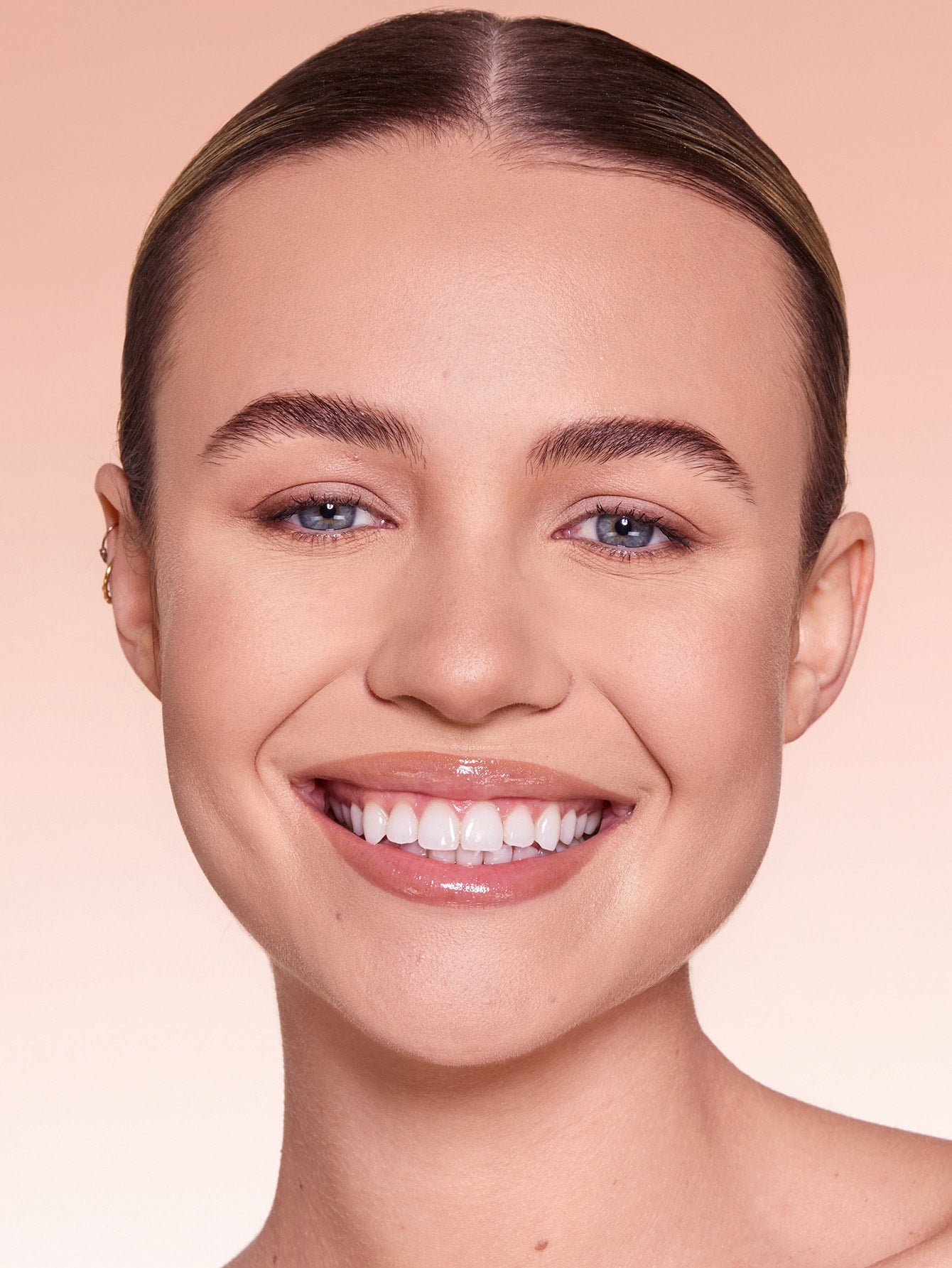 SHEGLAM - Lock & Go Long-Lasting Cushion Foundation Nude