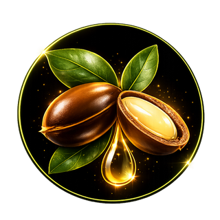 مكوّن زيت الأرجان