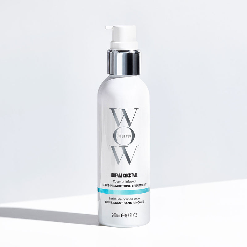 Color Wow - Dream Cocktail Coconut-Infused Leave-In Treatment 200ml