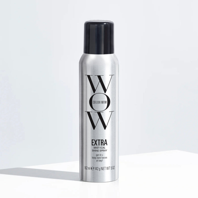 Color Wow - Extra Mist-ical Shine Spray 162ml