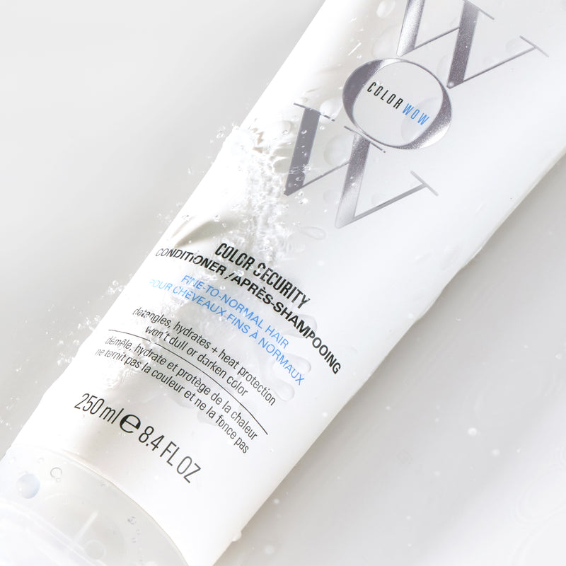 Color Wow Color Security Conditioner Fine-Normal 250ml - product detail