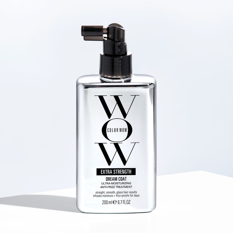Color Wow Dream Coat Ultra Moisturizing 200ml - hero image
