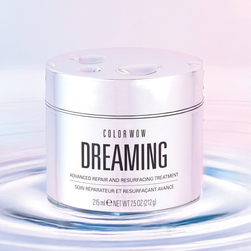 Color Wow Dreaming Advanced Repair and Resurfacing Treatment 215ml - product detail