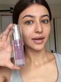 SHEGLAM - Good Grip Hydrating Primer Blueberry + AHA