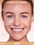 SHEGLAM - Lock & Go Long-Lasting Cushion Foundation Nude