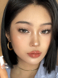 SHEGLAM - Wing It Waterproof Liner Duo-Black Black