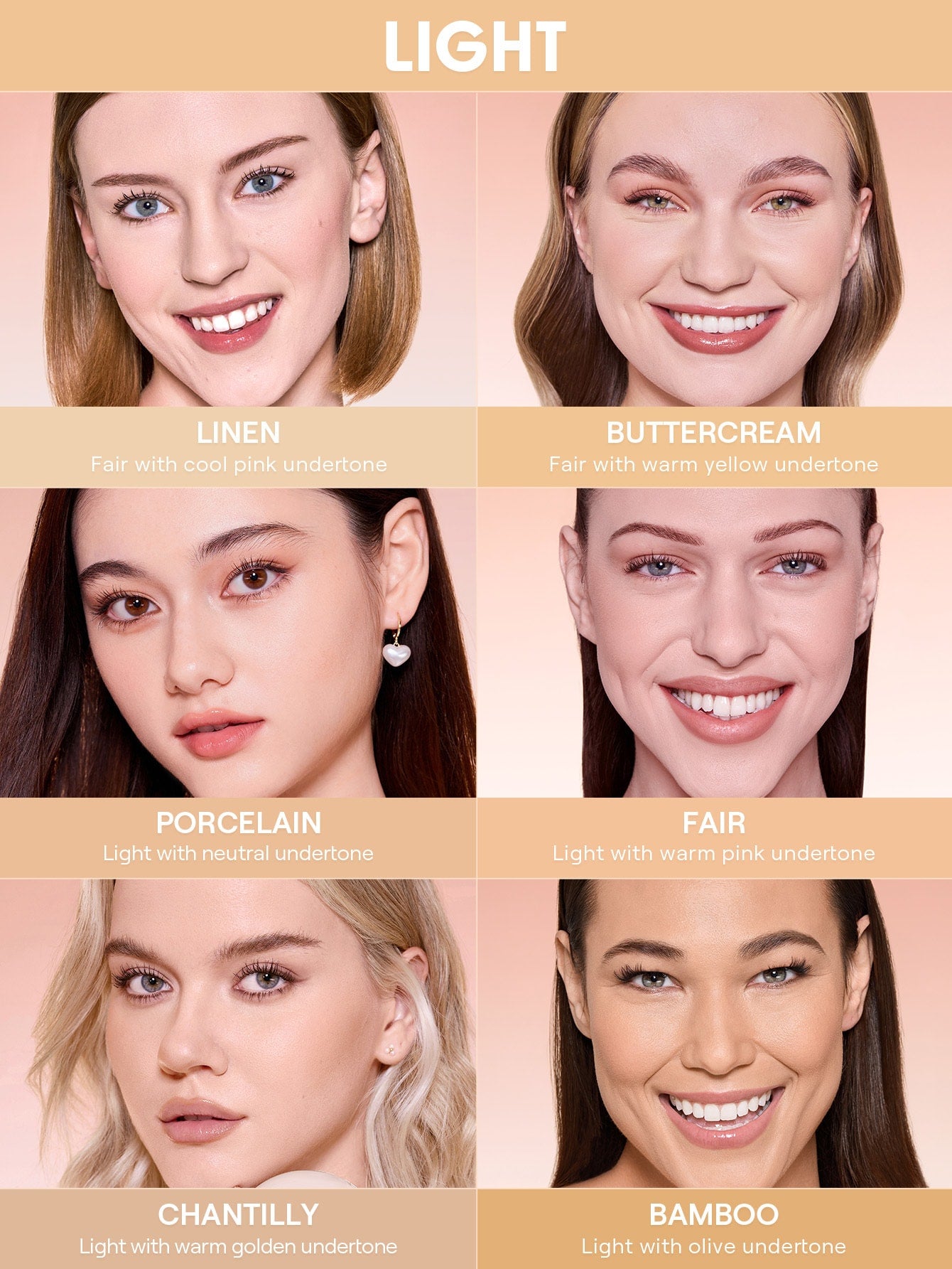 SHEGLAM - Lock & Go Long-Lasting Cushion Foundation Linen