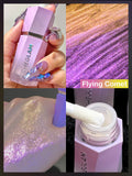 SHEGLAM - Chroma-Glow Bloom Liquid Highlighter Flying Comet