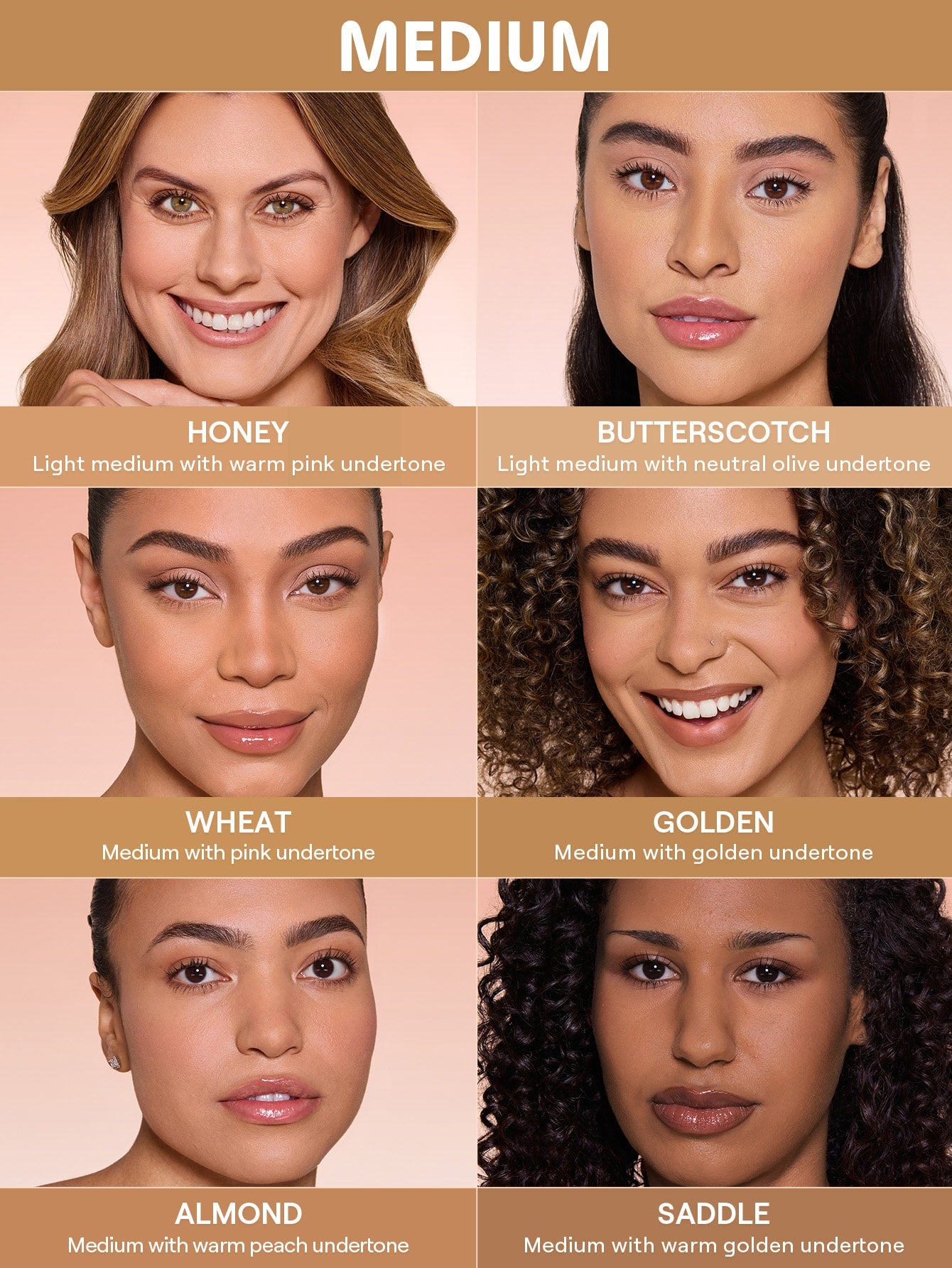 SHEGLAM - Lock & Go Long-Lasting Cushion Foundation Golden