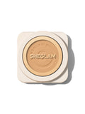 SHEGLAM - Skin-Focus High Coverage Powder Foundation Nude