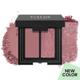 Mia - Double Match Eyeshadow Duo 12 Cupid & Psyche
