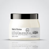Loreal - Serie Expert – Metal Detox – Mask - 500ml