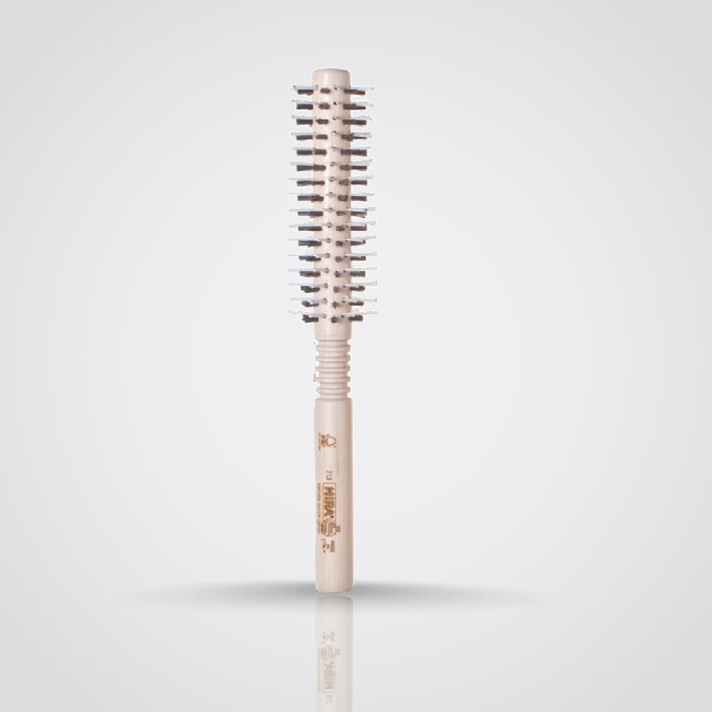 MIRA - Brush - Wood - Mod - N.213